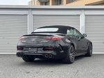 MERCEDES AMG CLE class Cabriolet
