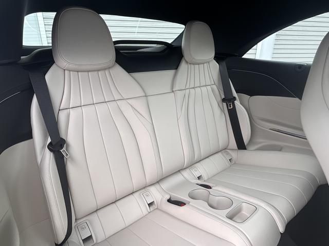 MERCEDES AMG CLE class Cabriolet
