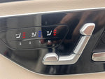 MERCEDES AMG CLE class Cabriolet