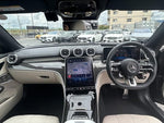 MERCEDES AMG CLE class Cabriolet