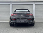MERCEDES AMG CLE class Cabriolet