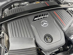 MERCEDES AMG CLE class Cabriolet
