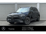 MERCEDES BENZ EQB
