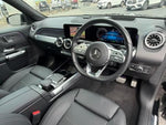 MERCEDES BENZ EQB