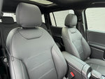 MERCEDES BENZ EQB