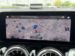 MERCEDES BENZ EQB
