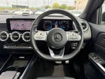 MERCEDES BENZ EQB