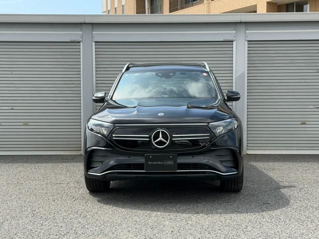 MERCEDES BENZ EQB