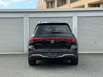 MERCEDES BENZ EQB