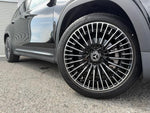 MERCEDES BENZ EQB