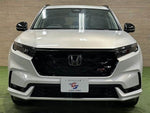 CR-V e:HEV