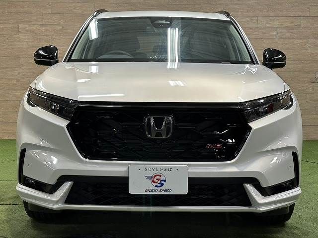 CR-V e:HEV