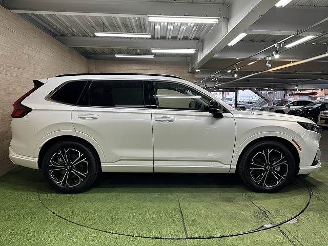CR-V e:HEV