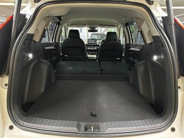 CR-V e:HEV