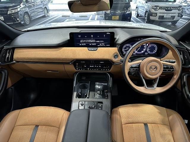 CX-60
