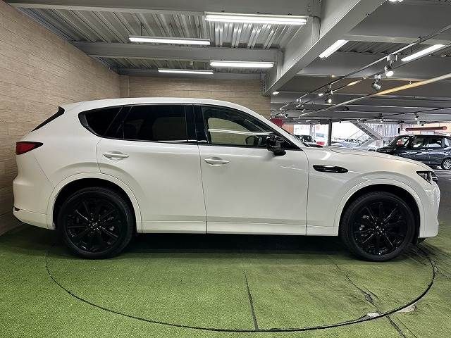 CX-60