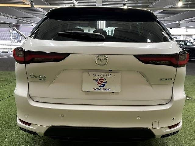 CX-60