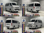 HIACE van 1.25t 2WD