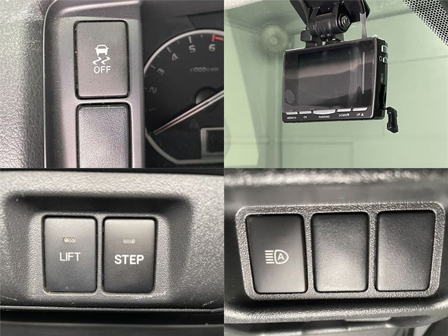HIACE van 1.25t 2WD
