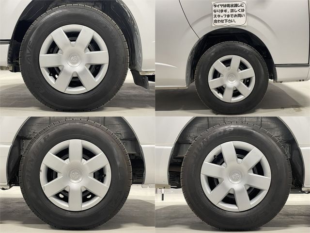HIACE van 1.25t 2WD