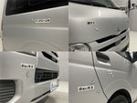 HIACE van 1.25t 2WD