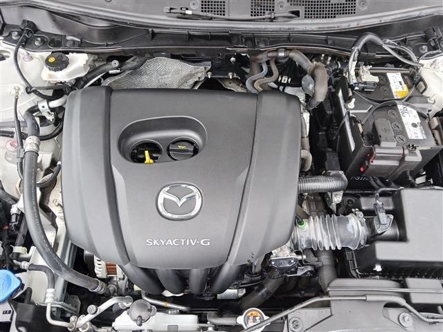 MAZDA2