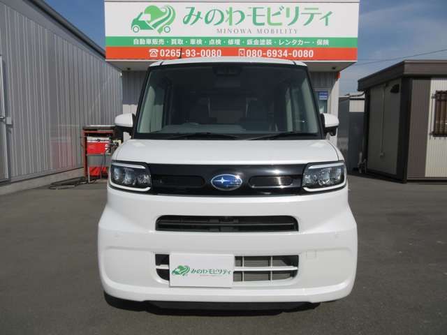 CHIFFON 4WD