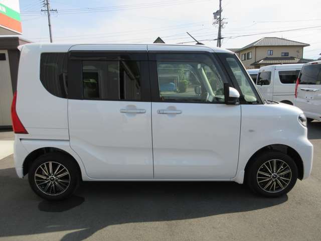 CHIFFON 4WD