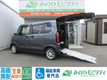 N BOX 4WD