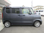 N BOX 4WD