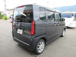 N BOX 4WD