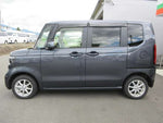 N BOX 4WD