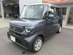 N BOX 4WD