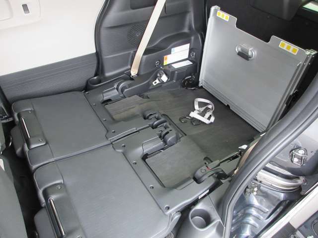 N BOX 4WD