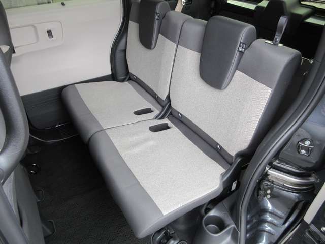 N BOX 4WD