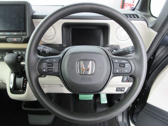 N BOX 4WD