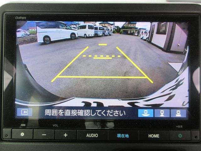 N BOX 4WD