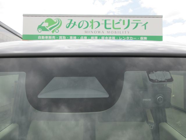 N BOX 4WD