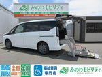 SERENA  WG 4WD