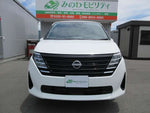 SERENA  WG 4WD