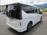 SERENA  WG 4WD