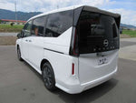 SERENA  WG 4WD
