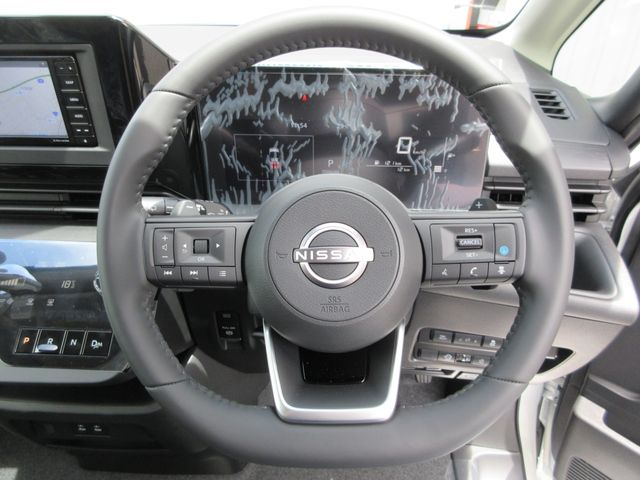 SERENA  WG 4WD