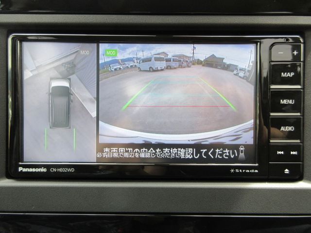 SERENA  WG 4WD