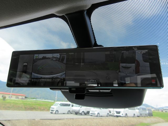 SERENA  WG 4WD