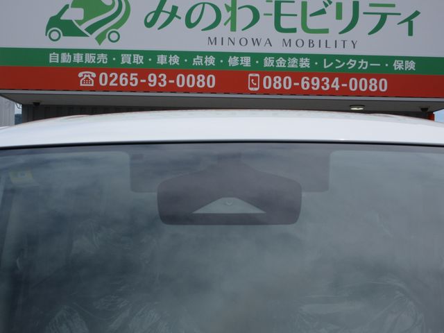 SERENA  WG 4WD