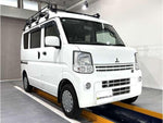 MINICAB van 4WD