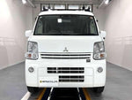 MINICAB van 4WD