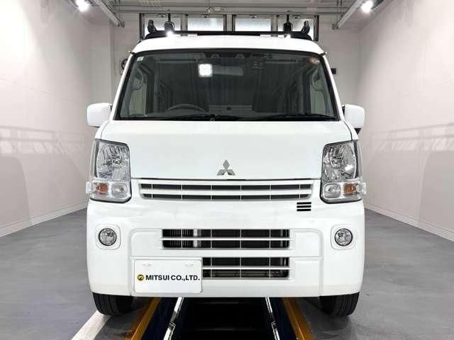MINICAB van 4WD