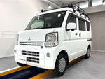 MINICAB van 4WD